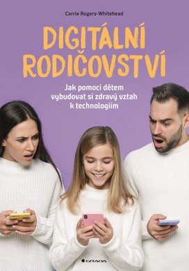 Digitální rodičovství