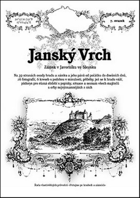 Janský Vrch