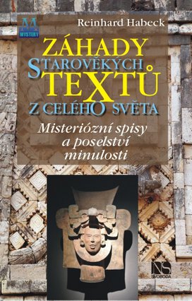 Záhady starověkých textů z celého světa