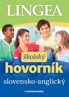 Slovensko-anglický školský hovorník