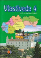 Vlastiveda pre 4. ročník základných škôl
