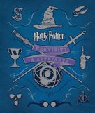 Harry Potter Rekvizity a artefakty