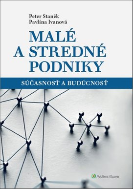 Malé a stredné podniky