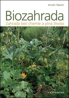 Biozahrada