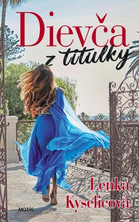 Dievča z titulky