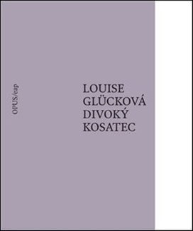 Divoký kosatec