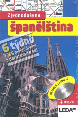 Zjednodušená španělština