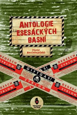 Antologie esesáckých básní
