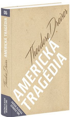 Americká tragédia