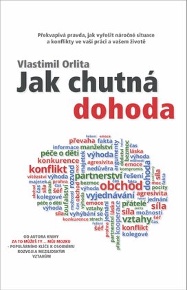 Jak chutná dohoda