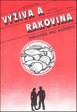 Výživa a rakovina