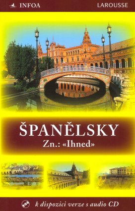 Španělsky Zn: Ihned