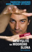 Nemyslite na modrého slona