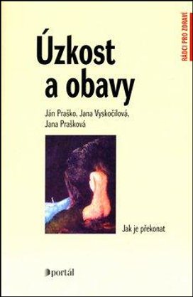 Úzkost a obavy