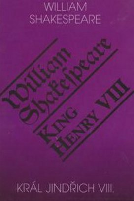 Král Jindřich VIII./King Henry VIII.