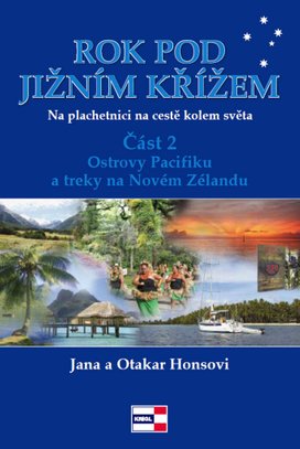 Rok pod Jižním křížem