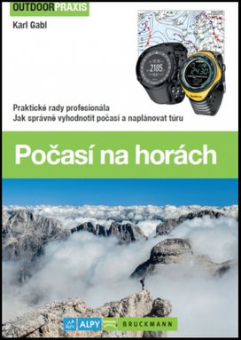 Počasí na horách