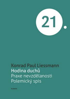 Hodina duchů