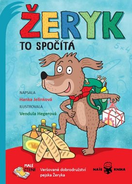Žeryk to spočítá