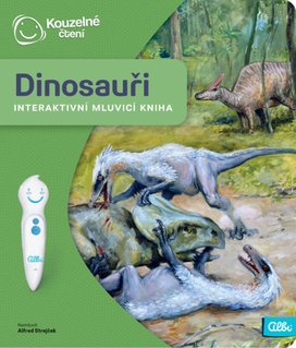 Dinosauři