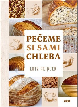 Pečeme si sami chleba