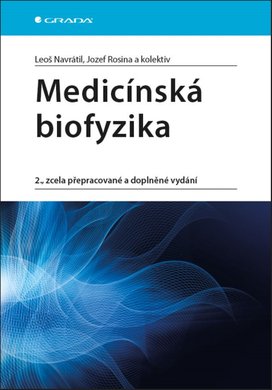 Medicínská biofyzika