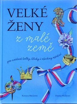 Velké ženy z malé země