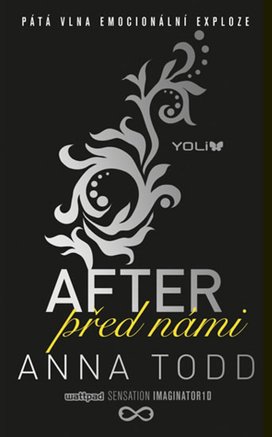 After Před námi