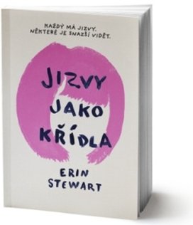 Jizvy jako křídla