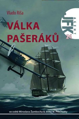 Válka pašeráků