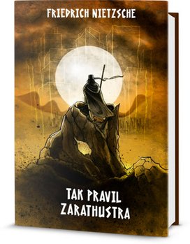Tak pravil Zarathustra