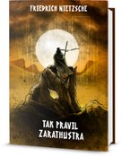 Tak pravil Zarathustra