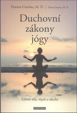 Duchovní zákony jógy