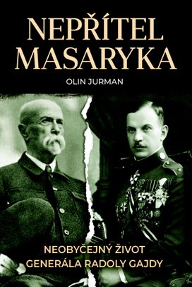 Nepřítel Masaryka