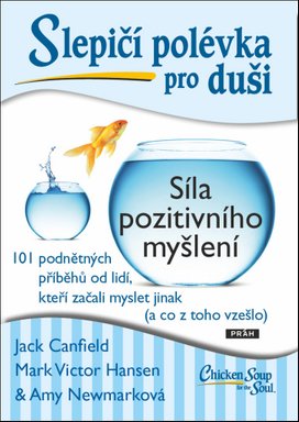 Slepičí polévka pro duši Síla pozitivního myšlení