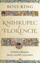 Knihkupec z Florencie