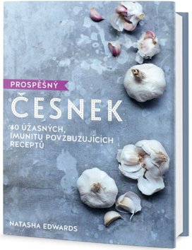 Prospěšný Česnek