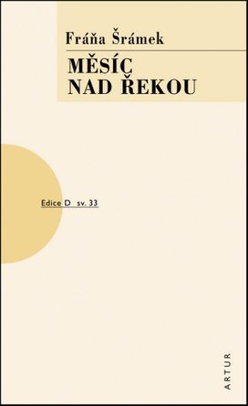 Měsíc nad řekou