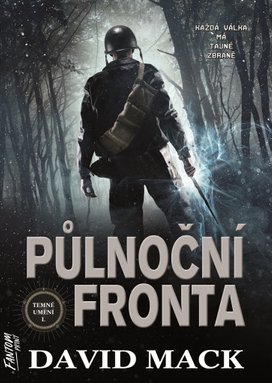Temné umění Půlnoční fronta