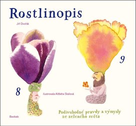 Rostlinopis