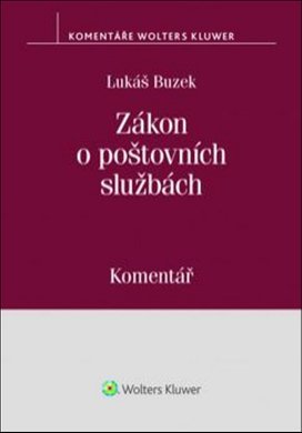 Zákon o poštovních službách