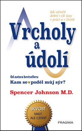 Vrcholy a údolí