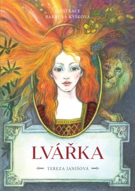 Lvářka