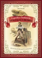 Expedice badatele Věnceslava Brábka