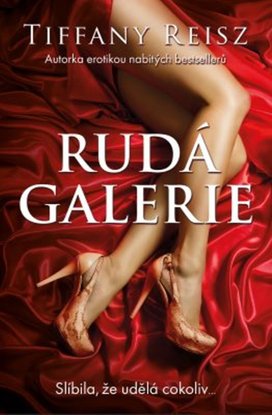 Rudá galerie
