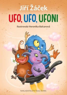 UFO,UFO, Ufoni