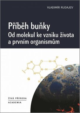 Příběh buňky