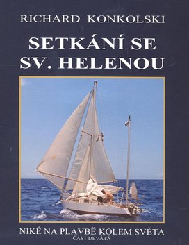 Setkání se Sv. Helenou