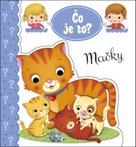 Čo je to? Mačky