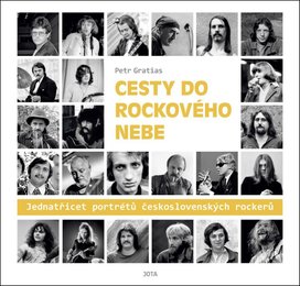 Cesty do rockového nebe